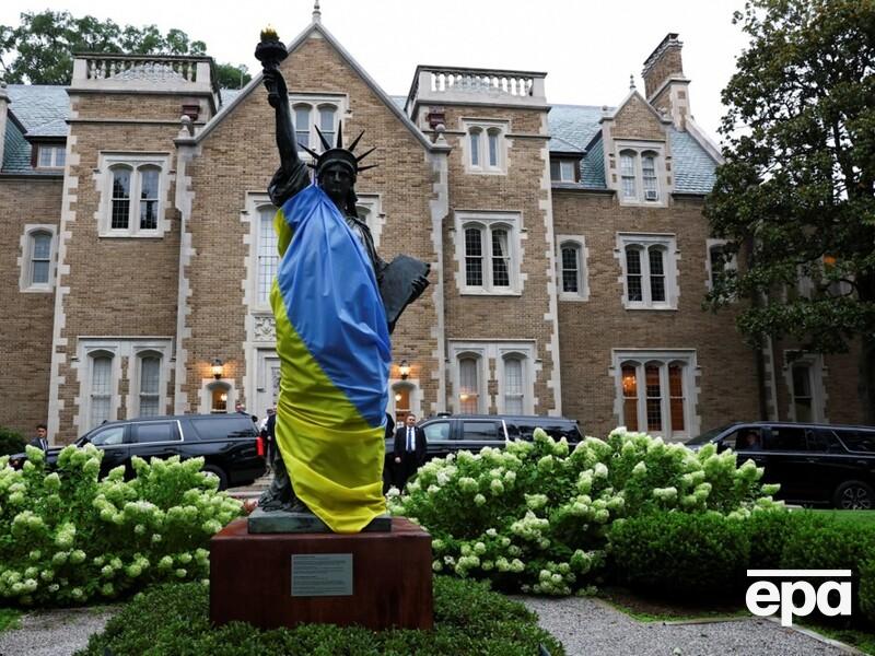 "Схоже на мафіозну угоду 1990-х". "Мирний план" США ставить під сумнів кредит ЄС для України – FТ