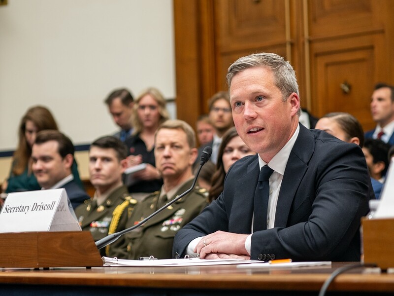 Трамп призначив нового спецпредставника для "мирного плану" щодо України. Хто він?