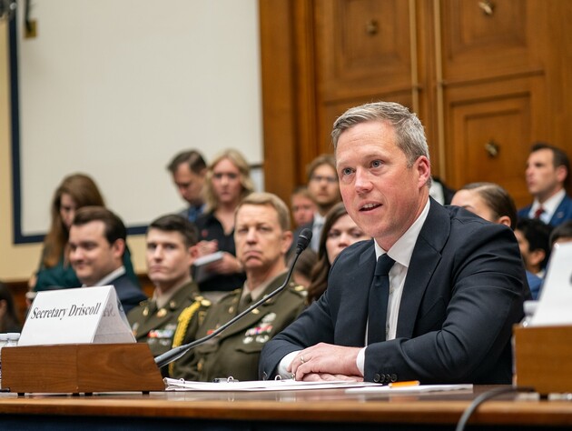 Трамп призначив нового спецпредставника для 