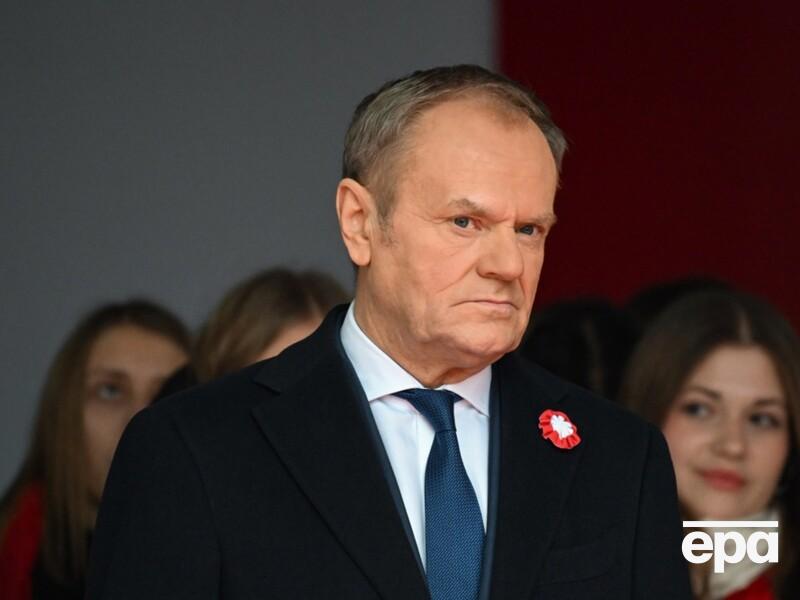 Польща, яку згадали в "мирному плані" США, відреагувала на нього