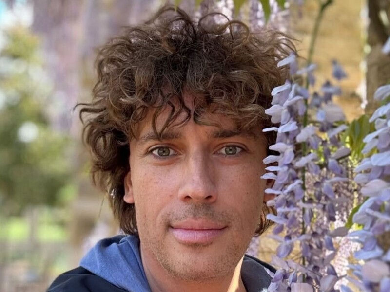 Галкін показав свіже відео – шанувальники запідозрили, що він на Марсі