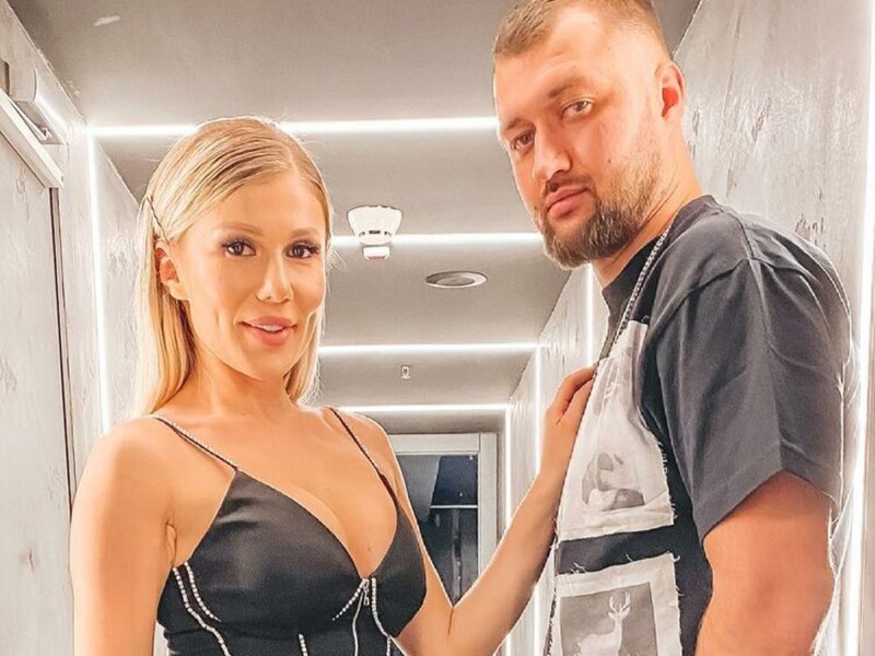 Omargalieva поділилася думками про розлучення. Що відомо про її шлюб із Tamerlan