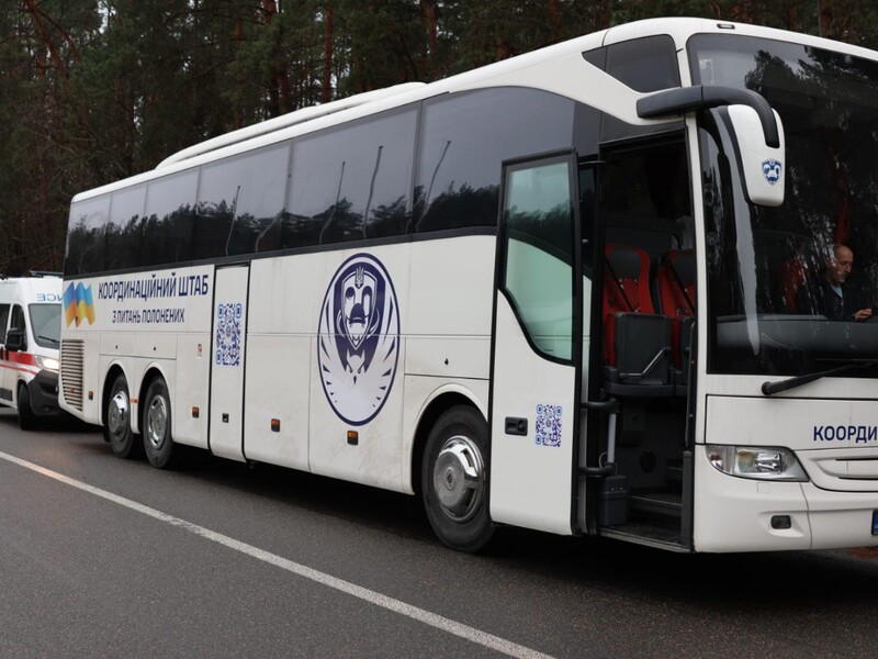 У коордштабі підтвердили, що Україна повернула з Білорусі 31 цивільного