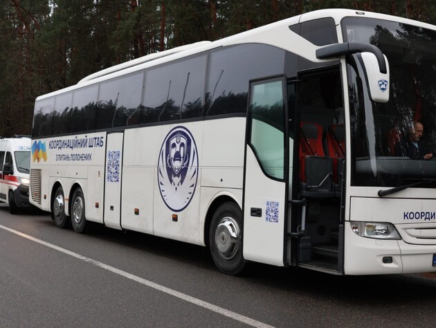 У коордштабі підтвердили, що Україна повернула з Білорусі 31 цивільного