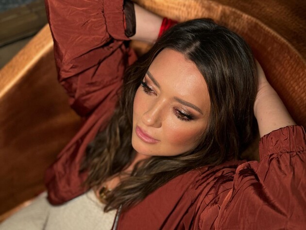 Могилевскую упрекнули, что она по-разному относится к своим приемным дочерям. Что она ответила