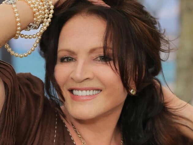 Ротару в день рождения отца показала редкостное фото. Как выглядит семья певицы