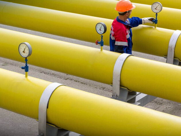 Україна 2026 року може імпортувати до 1 млрд м³ американського газу через Польщу