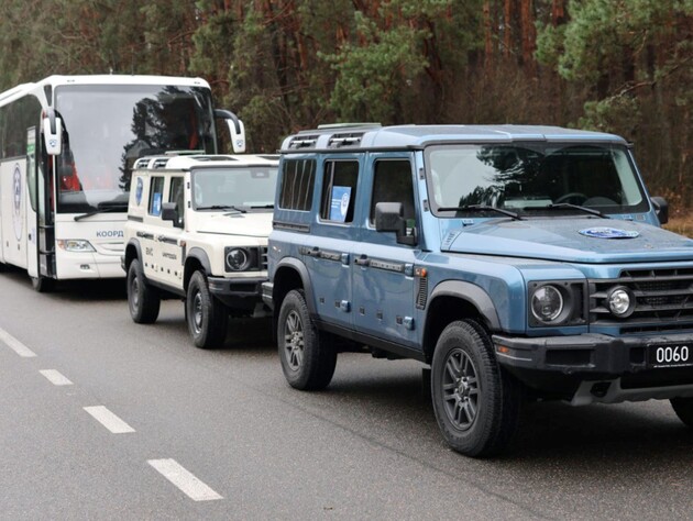 У ГУР поділилися деталями щодо українців, яких звільнили із в'язниць у Білорусі, і подякували Штатам