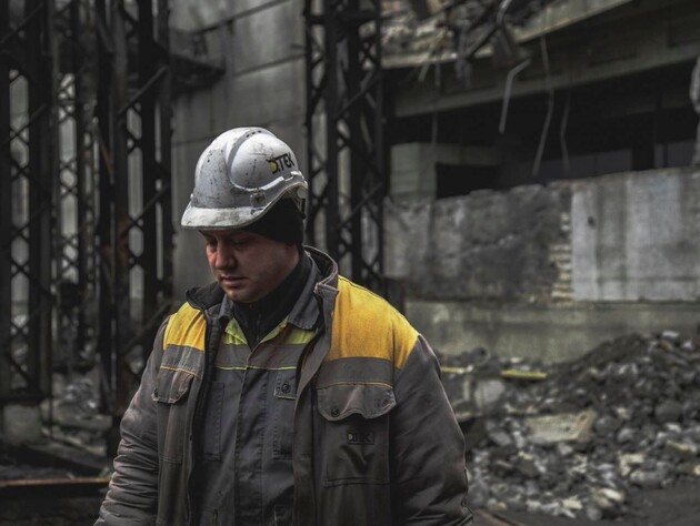 ДТЭК победил в конкурсе HR Pro Awards в номинации 