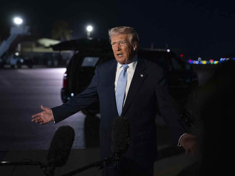 Лідери ЄС, Канади і Японії вважають, що "мирний план" Трампа щодо України потребує доопрацювання. Спільна заява