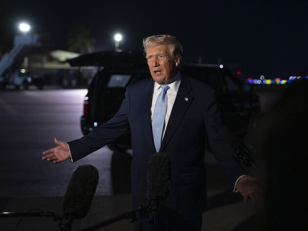 Лидеры ЕС, Канады и Японии считают, что 