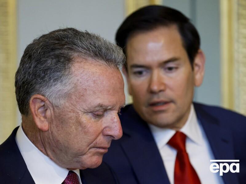 CNN назвал состав делегации США на переговорах в Женеве о "мирном плане" для Украины