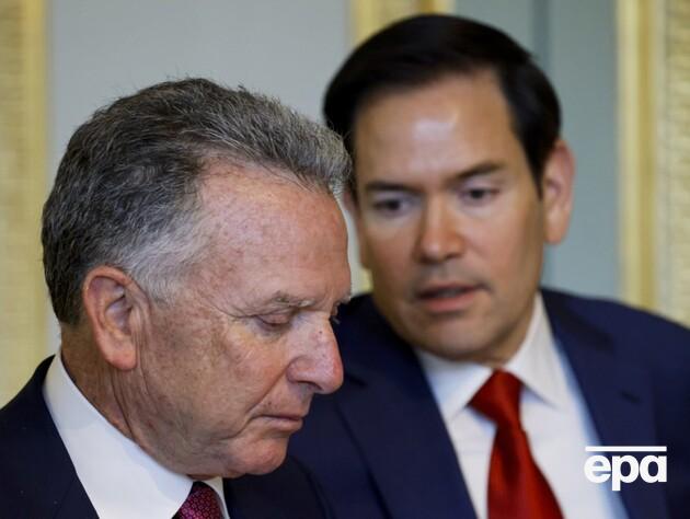 CNN назвал состав делегации США на переговорах в Женеве о 