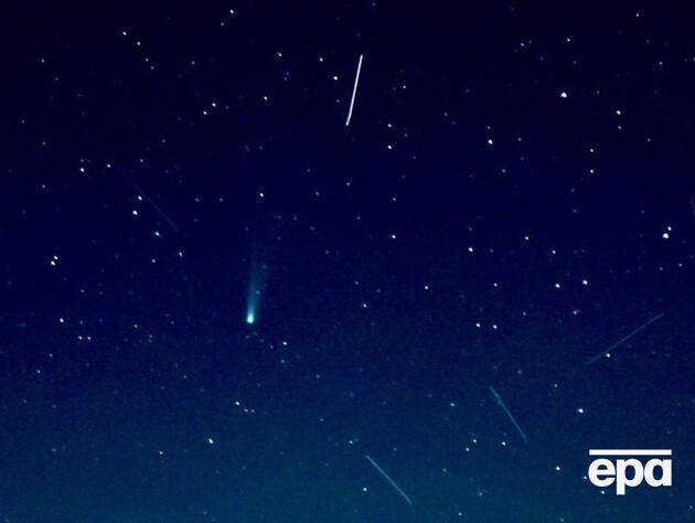 Сонячна система рухається швидше, ніж вважали науковці