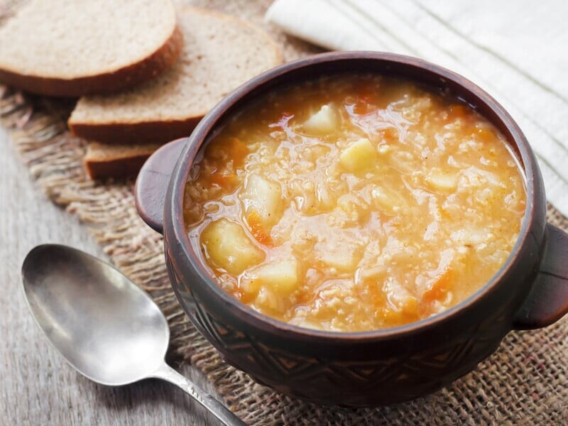 Якщо зробите капусняк за цим рецептом – точно залишитеся задоволеними. Найкращий рецепт