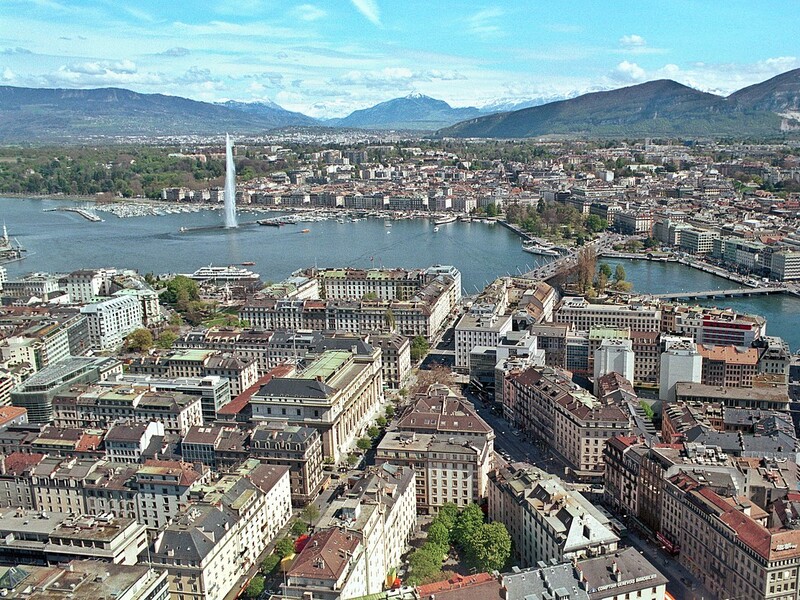 У Женеві "мирний план" обговорять Україна, США, Німеччина, Франція і Великобританія. ЗМІ дізналися деталі