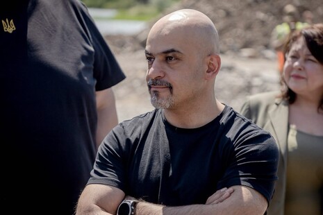 Стране, пережившей такую войну, предлагают поставить подпись под формулой 