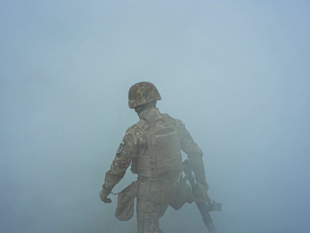 Россияне хотели зайти в центр Покровска в густом тумане. В Генштабе ВСУ сообщили, чем это закончилось