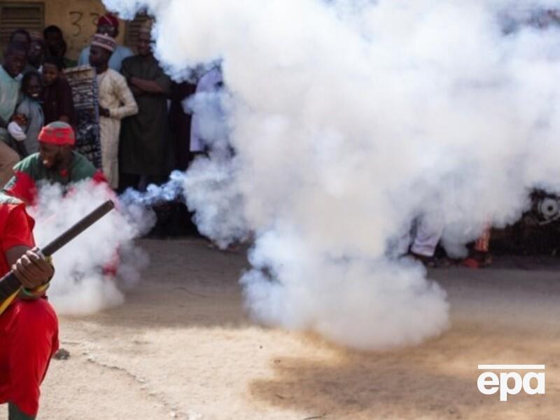 У Нігерії озброєні нападники викрали понад 200 школярів і 12 учителів із католицької школи