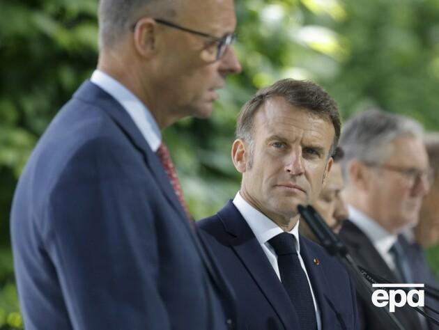 WP назвала ключевые положения переработанного лидерами ЕС 