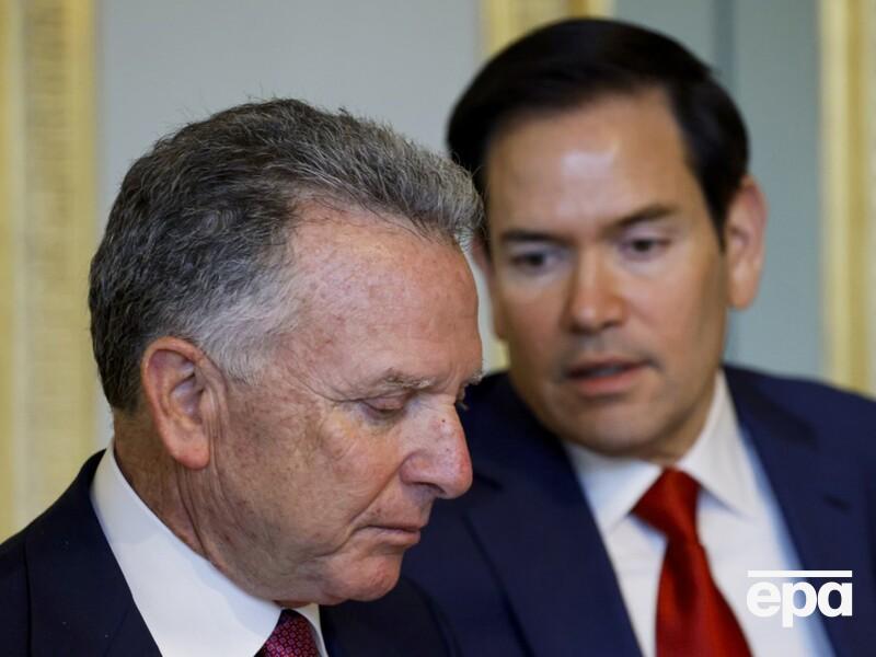 Європейці тиснутимуть на команду Трампа на переговорах щодо "мирного плану" для України. Politico дізналося деталі