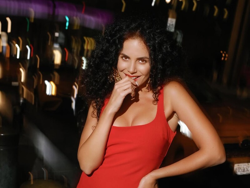 Каменських поділилася рецептом для іспаномовної аудиторії. Що вона запропонувала приготувати?