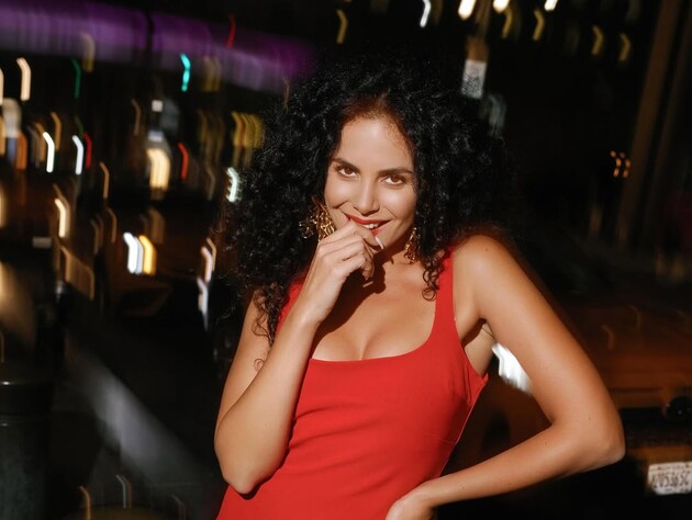 Каменських поділилася рецептом для іспаномовної аудиторії. Що вона запропонувала приготувати?