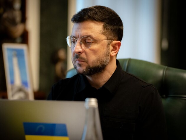 Зеленский перед дилеммой: потерять поддержку части общества или продолжить войну с РФ – замредактора WP