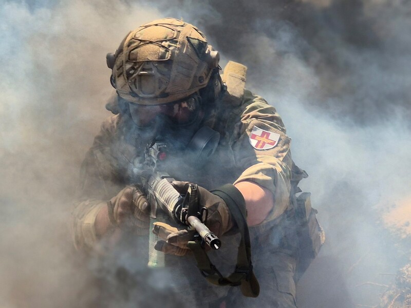 ЗСУ зачистили від окупантів центр Покровська. Ворог зазнає максимальних втрат – 7-й корпус ДШВ