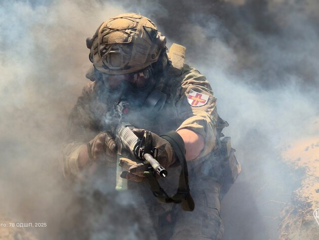 ЗСУ зачистили від окупантів центр Покровська. Ворог зазнає максимальних втрат – 7-й корпус ДШВ