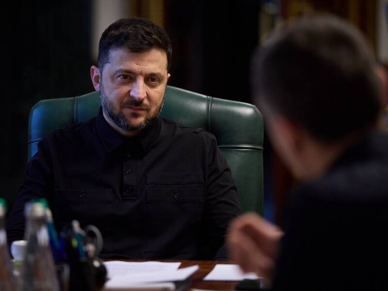 Зеленський анонсував аудит держорганів і компаній