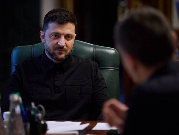 Зеленський анонсував аудит держорганів і компаній