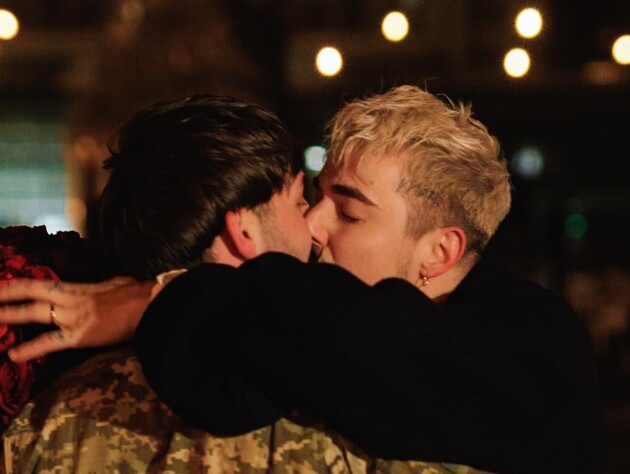 Melovin после помолвки с мужчиной сделал заявление о своих дальнейших выступлениях