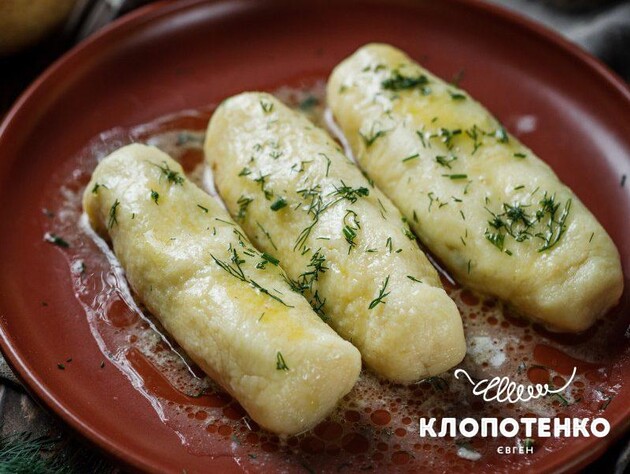 Приготуйте популярну страву з Полісся – штурханці! Вам знадобляться картопля і ще кілька продуктів