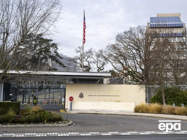 Делегація України розпочала роботу в Женеві щодо 