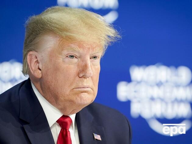 Трамп: Керівництво України не висловило жодної подяки за зусилля США, а Європа купує нафту у РФ