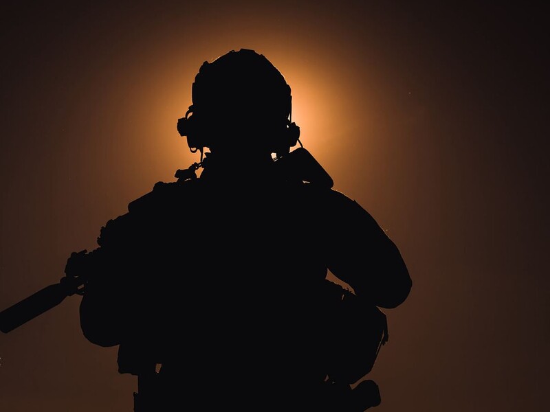 Зарядами по 105 кг знищено ворожі точки зі снайперами, дронами і їхніми операторами – СБУ. Відео