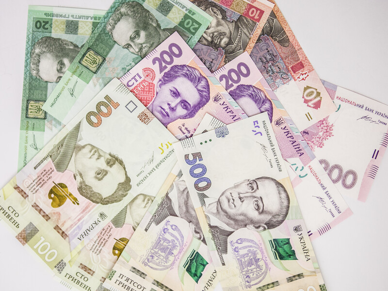 За неполных трое суток заявки на 6,5 тыс. грн в рамках "Зимней поддержки" подали уже более 150 тыс. украинцев