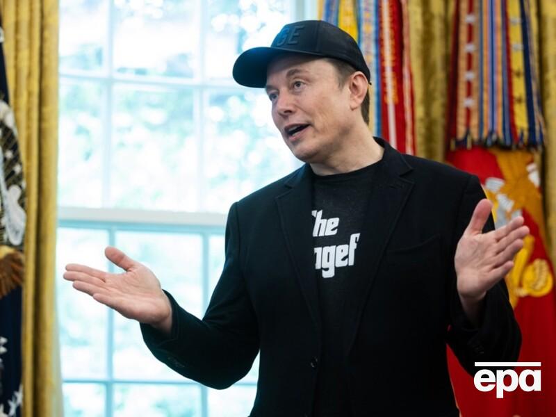 Департамент ефективності уряду США (DOGE), пов'язаний із Маском, розформували