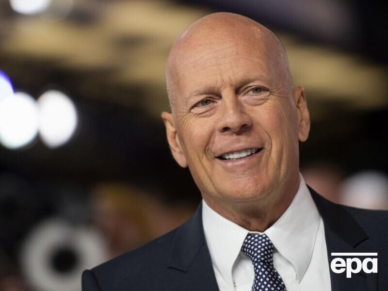 Дочка важкохворого Вілліса поділилася приголомшливими подробицями про здоров'я батька