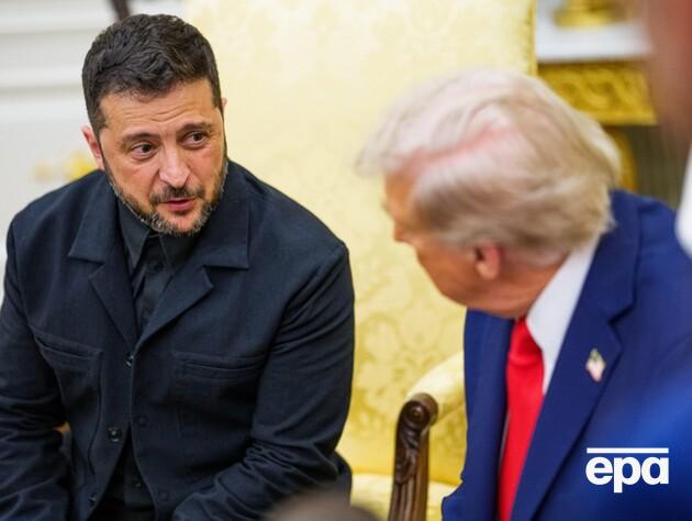 Reuters дізналося, коли остаточно узгодять 