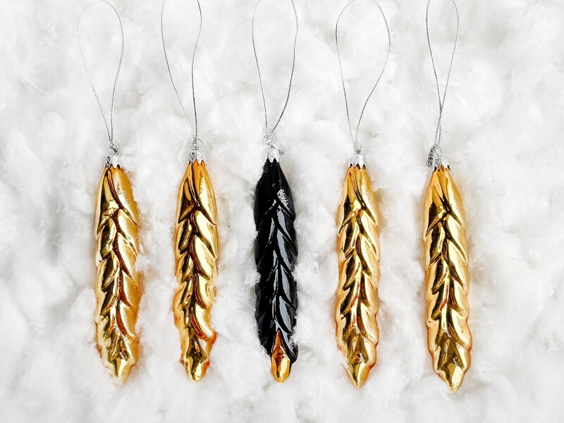 Кров жертв Голодомору на новорічній ялинці. Відомий бренд звинуватили в естетизації геноциду