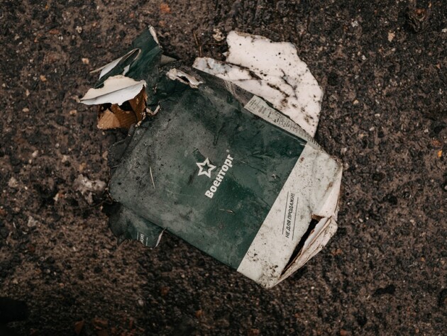 У частині Росії перестали платити окупантам за участь у війні проти України