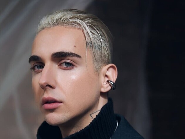 Відомий співак накинувся на Melovin, який мобілізувався, а потім 