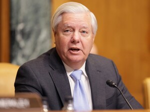 Сенатор Грем закликав Конгрес США оцінити 