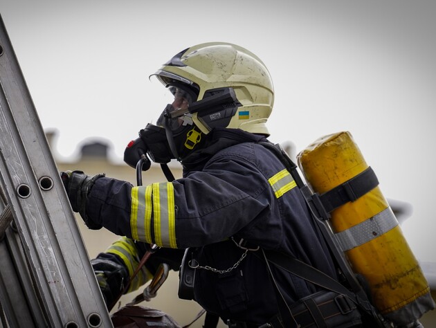 У Черкаській області внаслідок пожежі загинуло четверо дітей