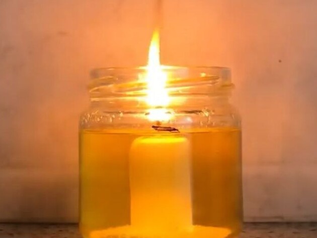 Всего несколько шагов – и 