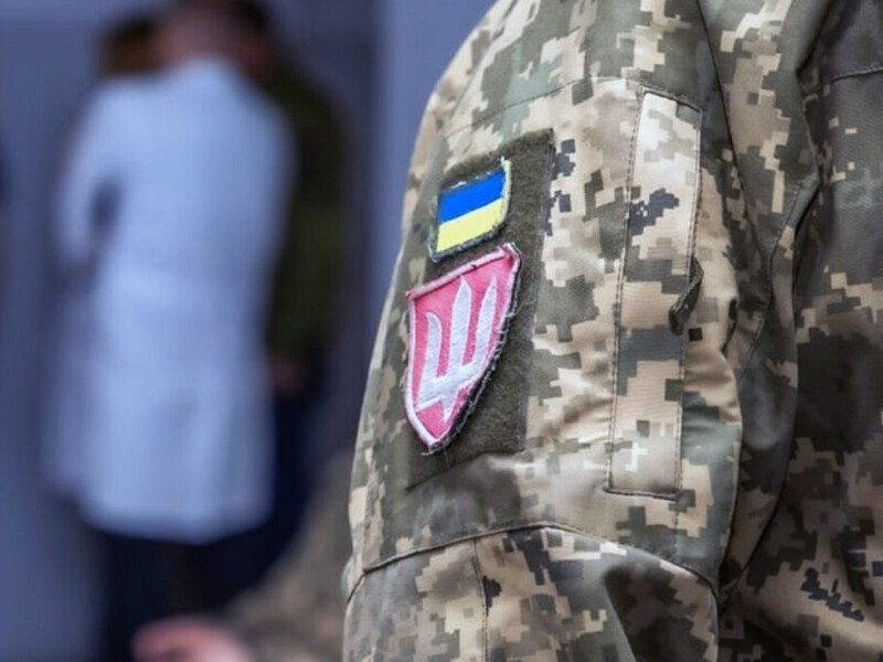 Обнародовано видео смертельного взрыва в Одесском ТЦК 21 ноября