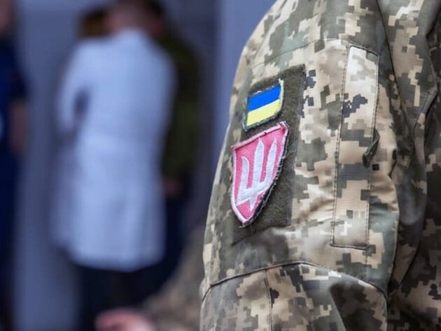 Оприлюднили відео смертельного вибуху в Одеському ТЦК 21 листопада