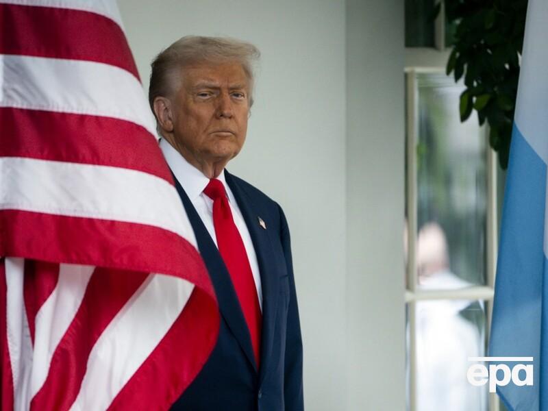 США вже не чекають від Києва ухвалення "мирного плану" до Дня подяки – ЗМІ